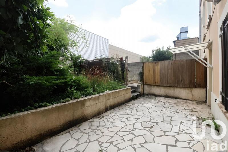 Appartement - 25 m² - 1 pièce