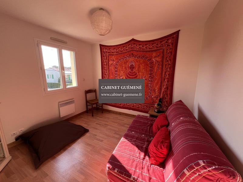 Maison - 74 m² - 4 pièces