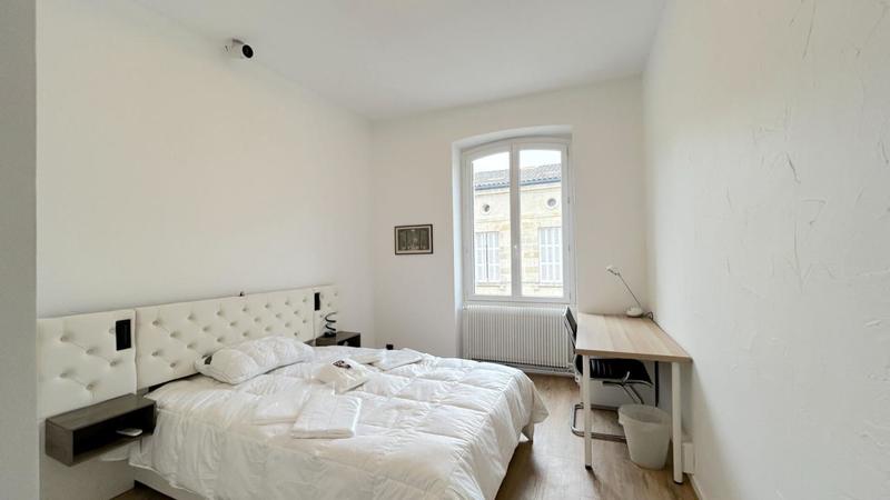 Appartement - 101 m² - 4 pièces