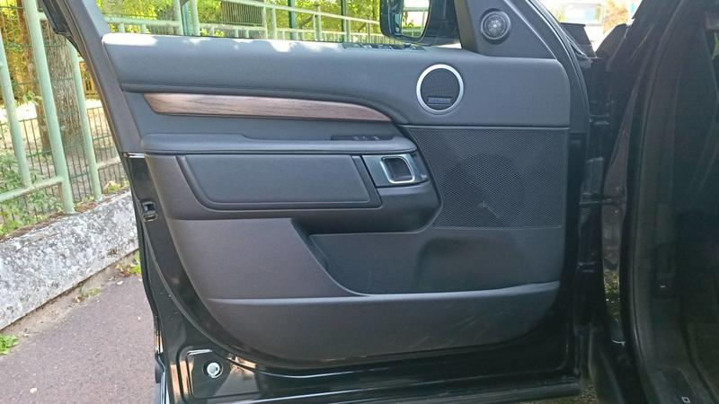 Land Rover Discovery 2.0 Sd4 240 4wd Bva8 Hse Luxury - Toit ouvrant