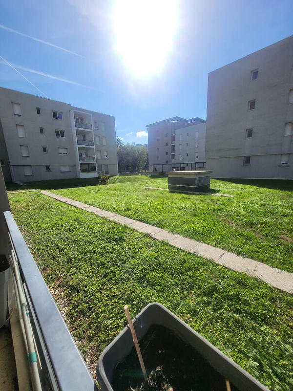 Appartement - 50 m² - 2 pièces