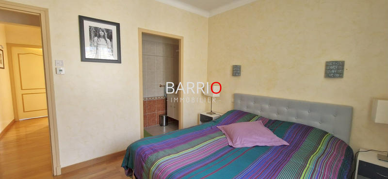 Villa - 160 m² - 5 pièces