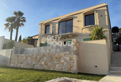 Villa - 135 m² - 5 pièces