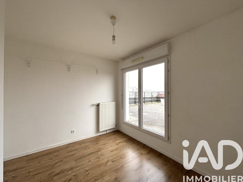 Appartement - 77 m² - 4 pièces