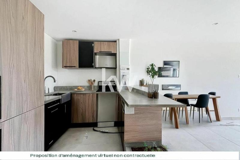 Immeuble - 115 m² - 4 pièces