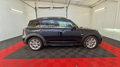 Mini Countryman Cooper Essential 136 ch Bva7