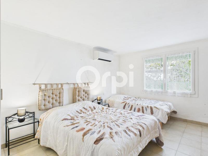 Maison - 132 m² - 5 pièces