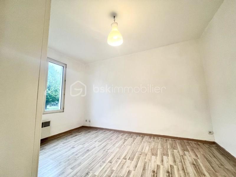 Appartement - 50 m² - 3 pièces