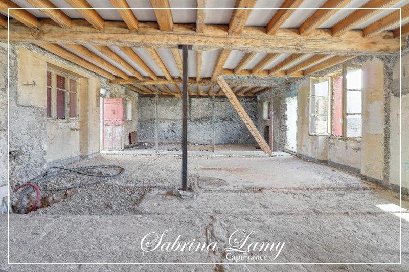 Maison - 150 m² - 2 pièces