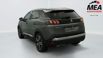 Peugeot 3008 Hybrid4 300 e-Eat8 Gt Pack