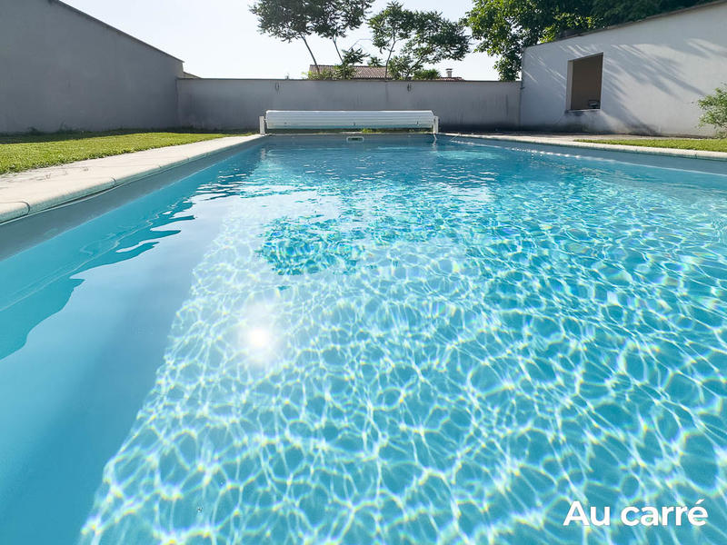 Maison - 148 m² - 7 pièces