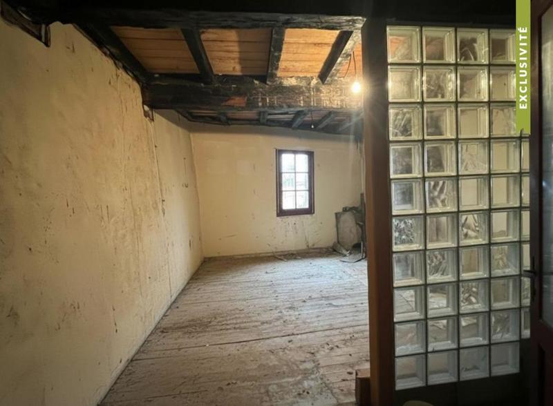 Maison de village - 120 m²