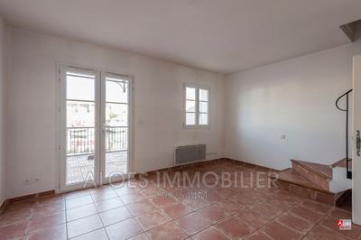 Maison - 45 m² - 2 pièces