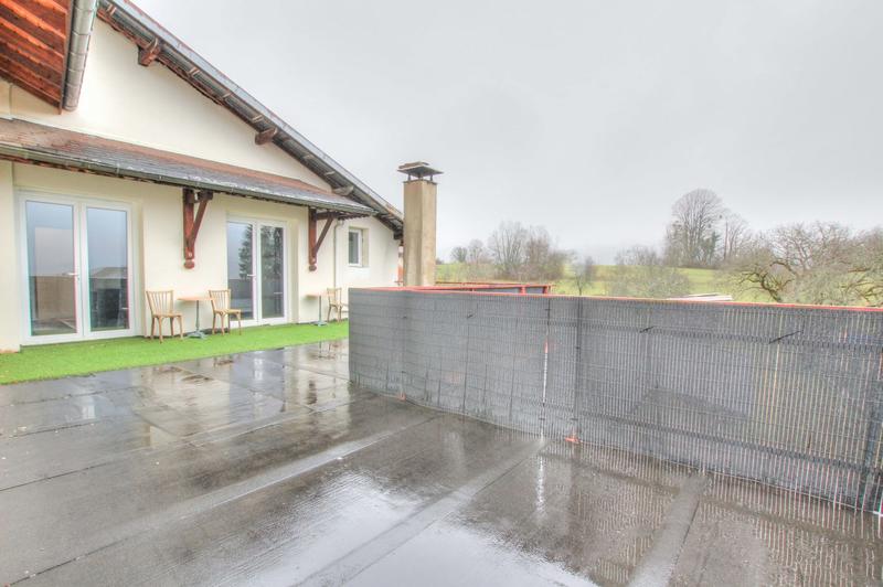 Bastide - 360 m² - 7 pièces