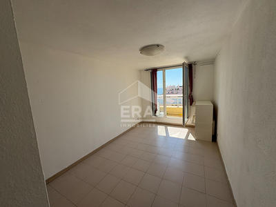 Appartement - 20 m² - 1 pièce