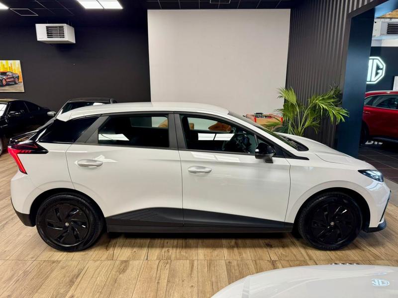 Mg Mg4 Ev 51kwh - 125 Kw 170ch 2wd Standard