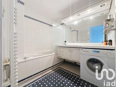 Duplex - 60 m² - 2 pièces