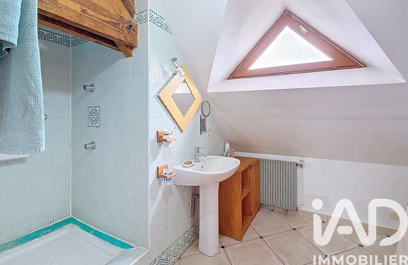 Maison - 155 m² - 6 pièces