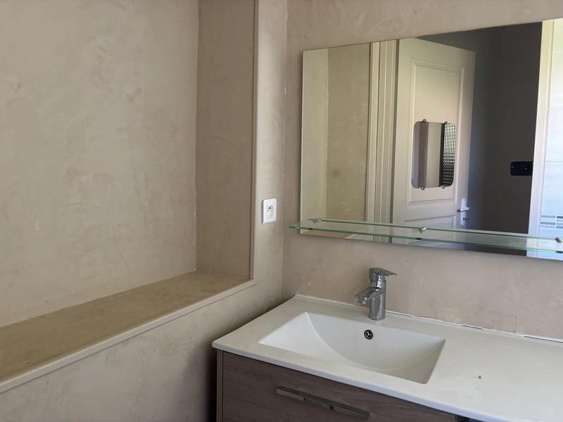 Maison - 122 m² - 5 pièces