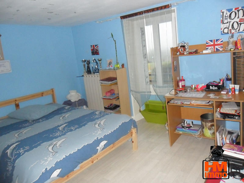 Magasins - 600 m² - 21 pièces