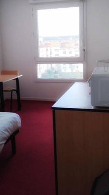 Studio - 20 m² - 1 pièce