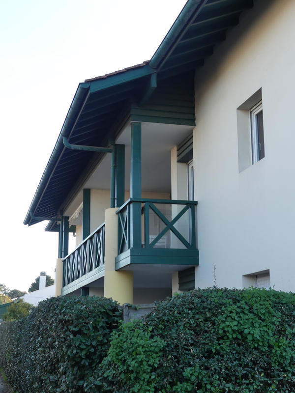 Appartement - 56 m² - 2 pièces