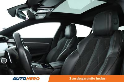 Peugeot 508 1.6 PureTech First Edition Eat8 224 ch