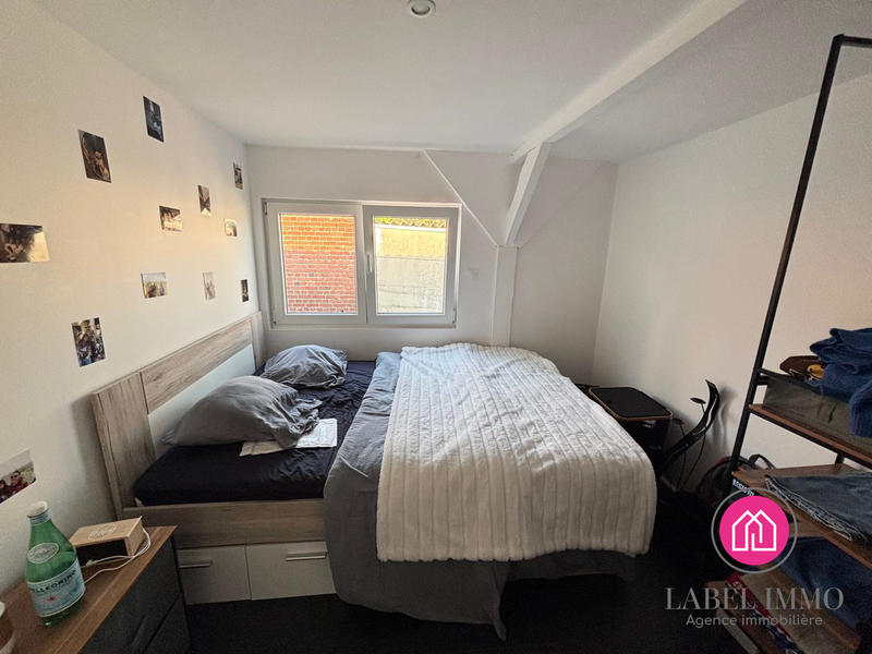 Maison - 78 m² - 4 pièces