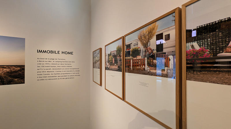 Exposition à Laon : "Haut les coeurs"