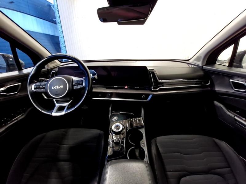Kia Sportage 1.6 t-Gdi 230ch Isg Hybride Bva6 4x2 Design