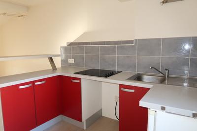 Appartement - 30 m² - 1 pièce