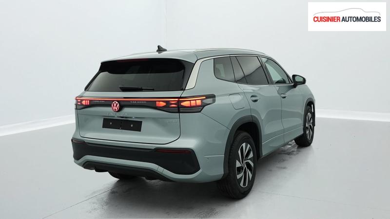 Volkswagen Tayron 1.5 eTSI 150ch Dsg7 7pl Life Plus