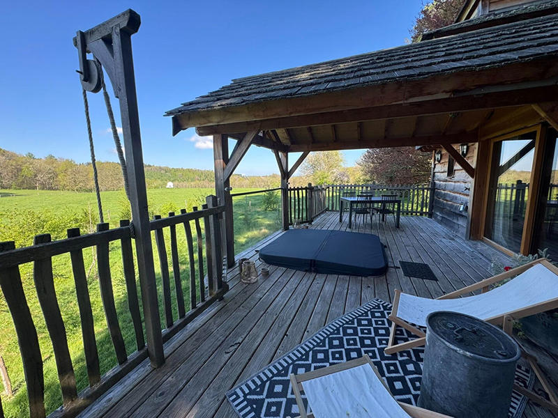 Château - 614 m² - 21 pièces