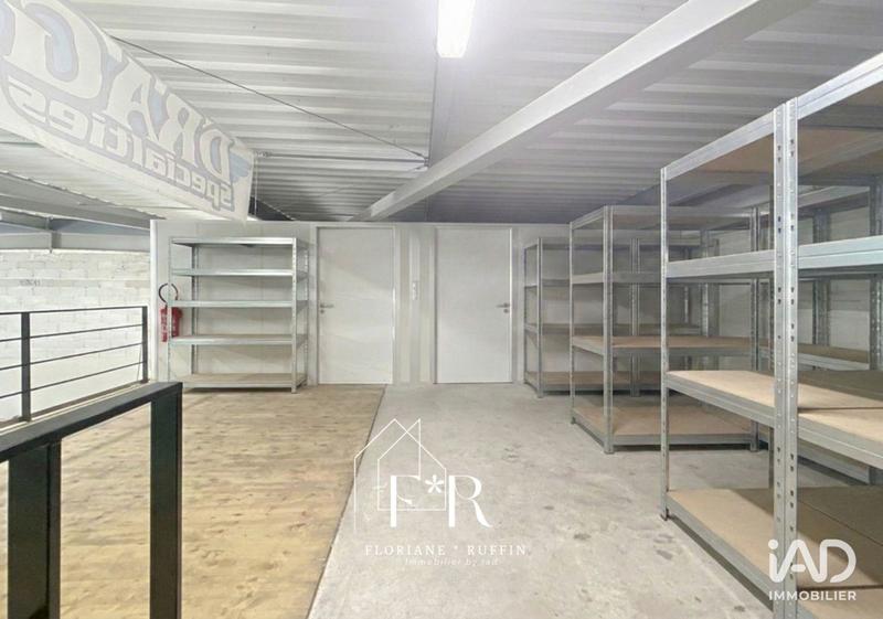 Local commercial - 245 m²