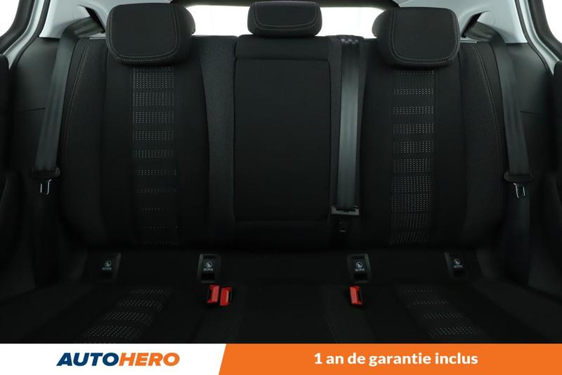 Peugeot 308 1.2 PureTech Allure 130 ch