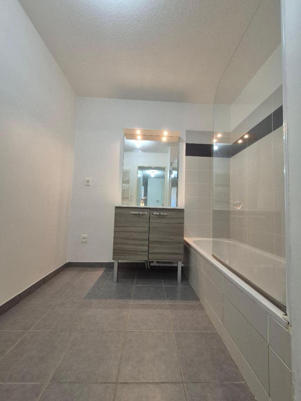 Appartement - 68 m² - 2 pièces