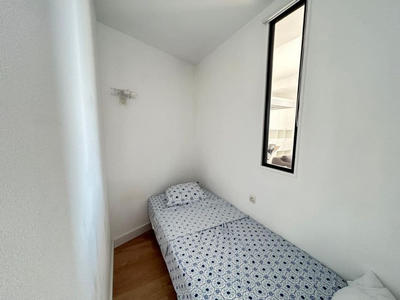 Appartement - 30 m² - 1 pièce