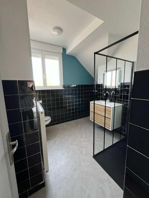 Maison - 191 m² - 8 pièces