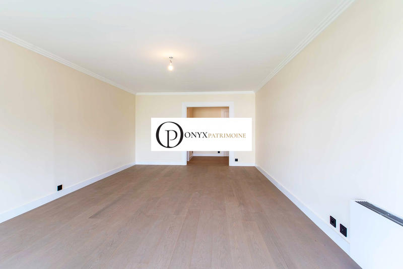 Appartement - 95 m² - 4 pièces