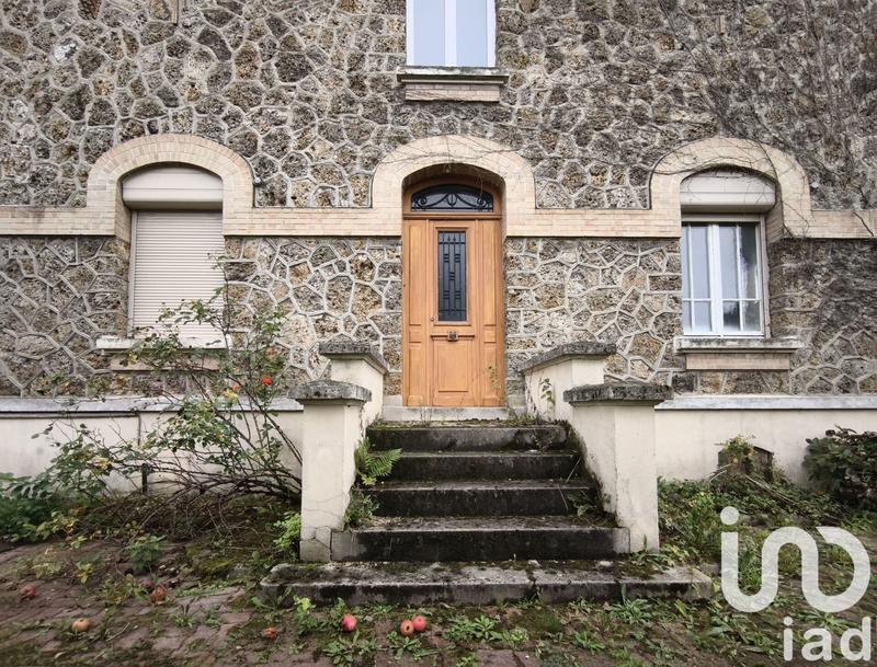 Maison de village - 262 m² - 10 pièces