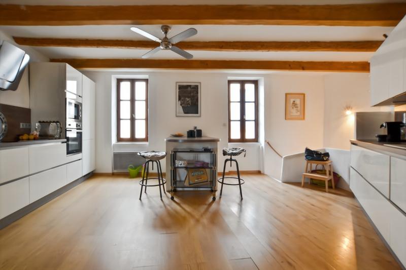 Maison - 176 m² - 6 pièces