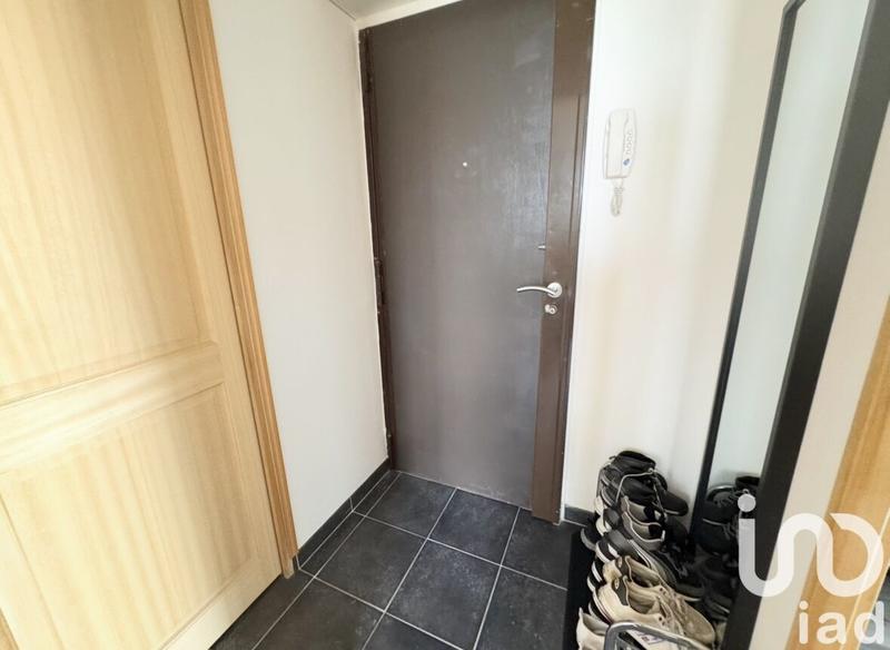 Appartement - 54 m² - 3 pièces