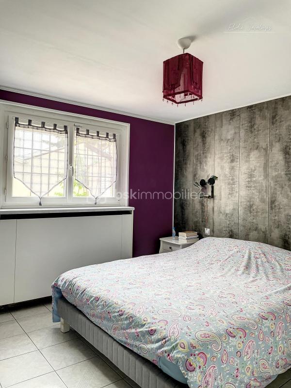 Maison - 147 m² - 7 pièces