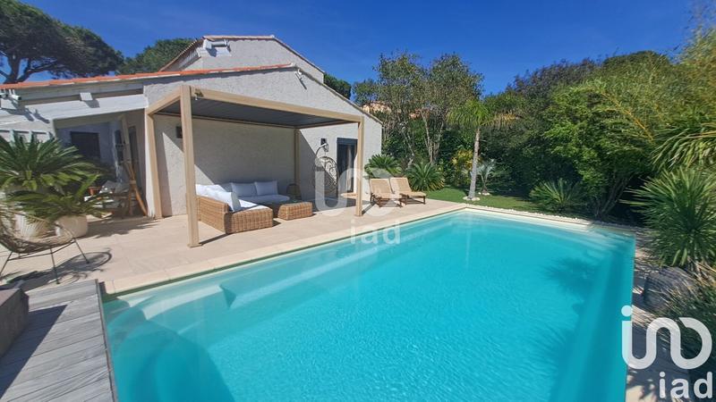 Maison de maîtres - 142 m² - 5 pièces