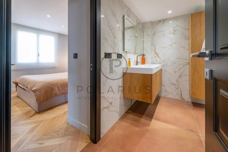 Appartement - 74 m² - 3 pièces