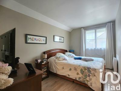 Maison - 102 m² - 5 pièces