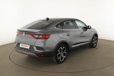 Renault Arkana 1.3 TCe Mild Hybrid Techno Edc 140 ch