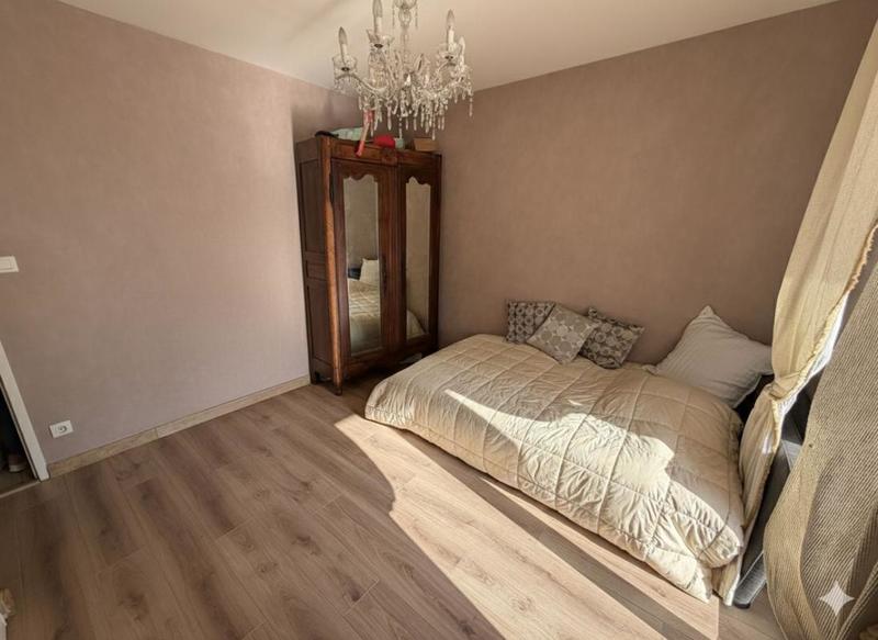 Villa - 132 m² - 5 pièces