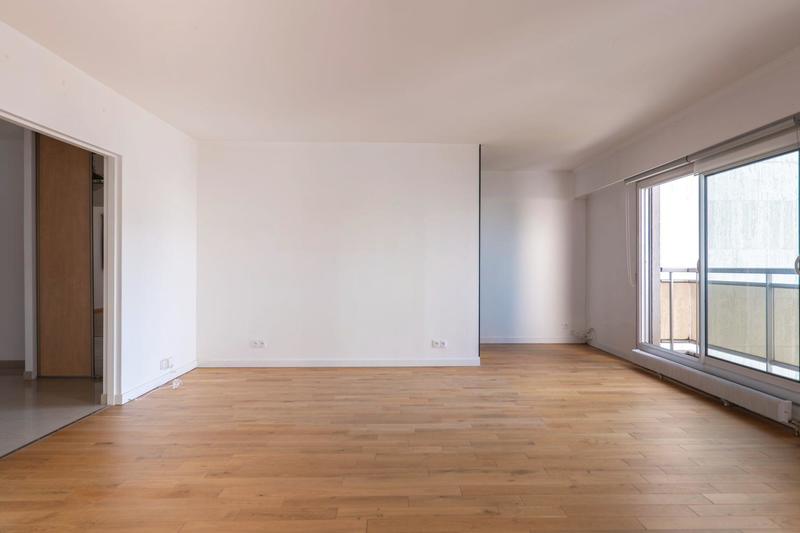Appartement - 80 m² - 3 pièces