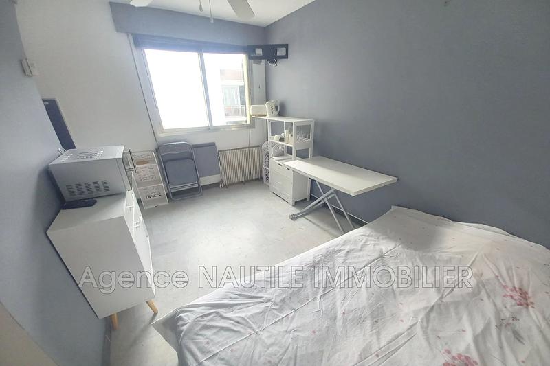 Appartement - 15 m² - 1 pièce